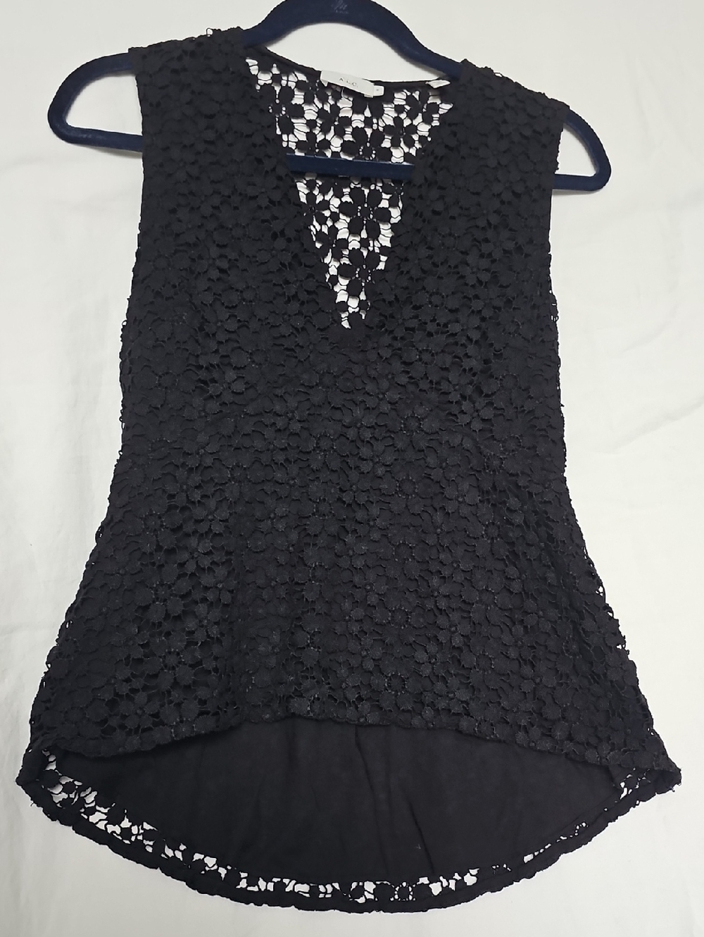 A.L.C Benni Lace